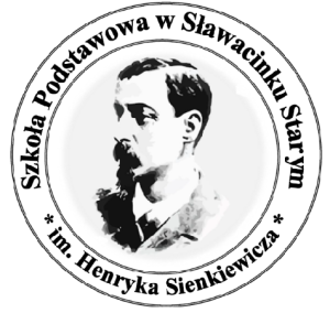 Logo szkoły